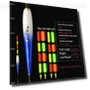 High Sensitivity Electronic Fishing Float LED — Bite Indicators, Vigotwow