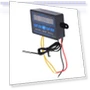 High-Temperature Controller — Climate Control Devices, Vestidos