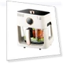 Large-Capacity Electric Air Fryer — Air Fryers, TrendVibeCN