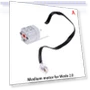 Medium Engine Parts for Robotics — Robotic Enhancements, Quince