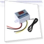 Microcomputer Thermostat Controller — Climate Control Devices, Xuhuyun789