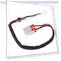 Refrigerator Defrost Temperature Sensor Probe — Beverage Cooler Spare Parts, Foreverchic