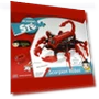 Robot Scorpion Model Kit — Construction Kits, k BEE