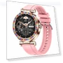 Silicone Band with Diamond Decoration — Wearable Accessories, Tiktkkkk