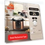Smart Multi-functional Electric Pressure Cooker — Electric Pressure Cookers, ElectroCN