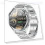 Smart Watch Bluetooth-compatible Call Fitness Tracker Health Monitor — Smartwatches, Tiktkkkk