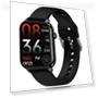 Smart Watch with Bluetooth Calls, Heart Rate and Sleep Monitoring — Smartwatches, Tiktkkkk