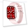 Smart Watch with Health Monitoring — Smartwatches, Tiktkkkk