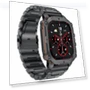 Smart Watch with Heart Rate and Blood Pressure Monitor — Smartwatches, Tiktkkkk