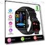 Smartwatch with ECG+PPG and AI Health Diagnostics — Smartwatches, ElectronicsHome