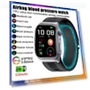 Smartwatch with Safety Cushion — Smartwatches, ElectronicsHome