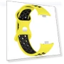 Two-Tone Replacement Watch Strap — Smartwatch Straps, Xuhaoyou1