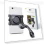 Universal Phone Clamp Bicycle Smartphone Holder — Mounts & Adapters, SP Connect