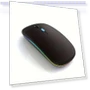 Wireless LED Mouse — Mouse Pads, Mary Von