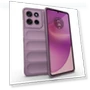Anti-Drop Soft TPU Rugged Phone Back Cover — Screen Protectors, Smartwatch 2025