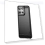 Brushed Texture Carbon Fiber Soft TPU Case — Basic Cases, Smartwatch 2025