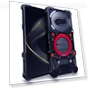 Bumper Case with Kickstand and Wrist Strap — Bumpers, Smartwatch 2025