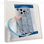 Card Holder Wristband Case — Phone Accessories, Smartwatch 2025