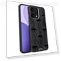 Case Compatible with MagSafe Beast Texture Micro-Embossing Back Cover — Phone Accessories, Smartwatch 2025