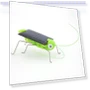 Creative Fun Solar-Powered Robot Insect — Solar Power, Toy