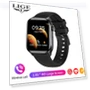 HD Large Screen Smart Watch — Smartwatches, LIGE