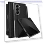 Leather Stand Phone Cover with Pen Holder — Phone Accessories, DUX DUCIS