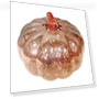 LED Glass Pumpkin Lantern with Smart Timer — Lanterns, Laoyebaohao