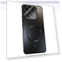 Magnetic Case with Lens Film — Phone Accessories, ABEEL