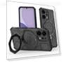 Magnetic Case with Rotating Metal Kickstand — Mobile Devices & Accessories, Smartwatch 2025