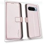Magnetic Phone Case with Leather Card Slots — Smartwatch Protectors, Smartwatch 2025