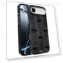 MagSafe Beast Texture Micro-Embossing Back Cover — Bumpers, Smartwatch 2025