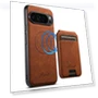 MagSafe Compatible Phone Case with Kickstand and Detachable Card Holder — Smartwatch Charging Solutions, Smartwatch 2025