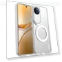 MagSafe Compatible Protective Phone Back Cover — Smartwatch Charging Solutions, Smartwatch 2025