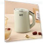 Mini Electric Kettle — Kettles & Tea Machines, Yiran Furniture