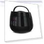 Professional Wax Warmer with LCD Display — Towel Warmers, Baty