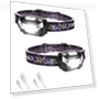 Rechargeable Headlamp — Flashlights, DC-HOME Textile