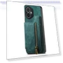 Retro Leather Phone Case with Card Holder — Basic Cases, Smartwatch 2025