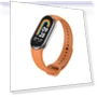 Silicone Strap — Fitness Bands, MY-CASE