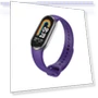 Silicone Strap — Fitness Bands, MY-CASE