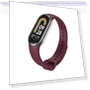 Silicone Strap — Fitness Bands, MY-CASE