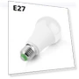 Smart LED Bulb — LED, Refreshing Home