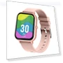 Smart Watch for Women — Wearable Accessories, Zodvboz