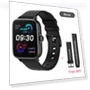 Smart Watch with Bluetooth Calling — Smartwatches, samrtwatch