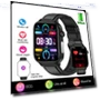 Smart Watch with ECG+PPG — Smartwatches, Lemo Nade
