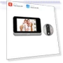 Smart Wi-Fi Doorbell Camera — Smart Home Security, Jakemy