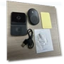 Smart Wi-Fi Video Doorbell — Smart Home Security, wmlike mz