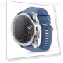 Smartwatch with Dual Time Display — Smartwatches, SCIONE