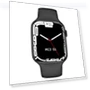 Smartwatch with Wireless Charging — Smartwatches, fashion smartwatch
