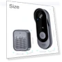 Video Doorbell — Smart Home Security, Jakemy