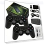 Wireless Gaming Console — Gaming Consoles, Power gears